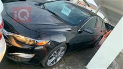 شيفروليه ماليبو